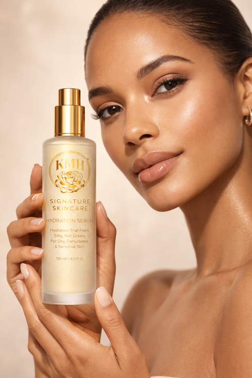 KMH Signature Skincare  Hydration Serum - KMH Signature Skincare