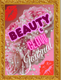 Beauty and Glow 30 day Journal  E-Book