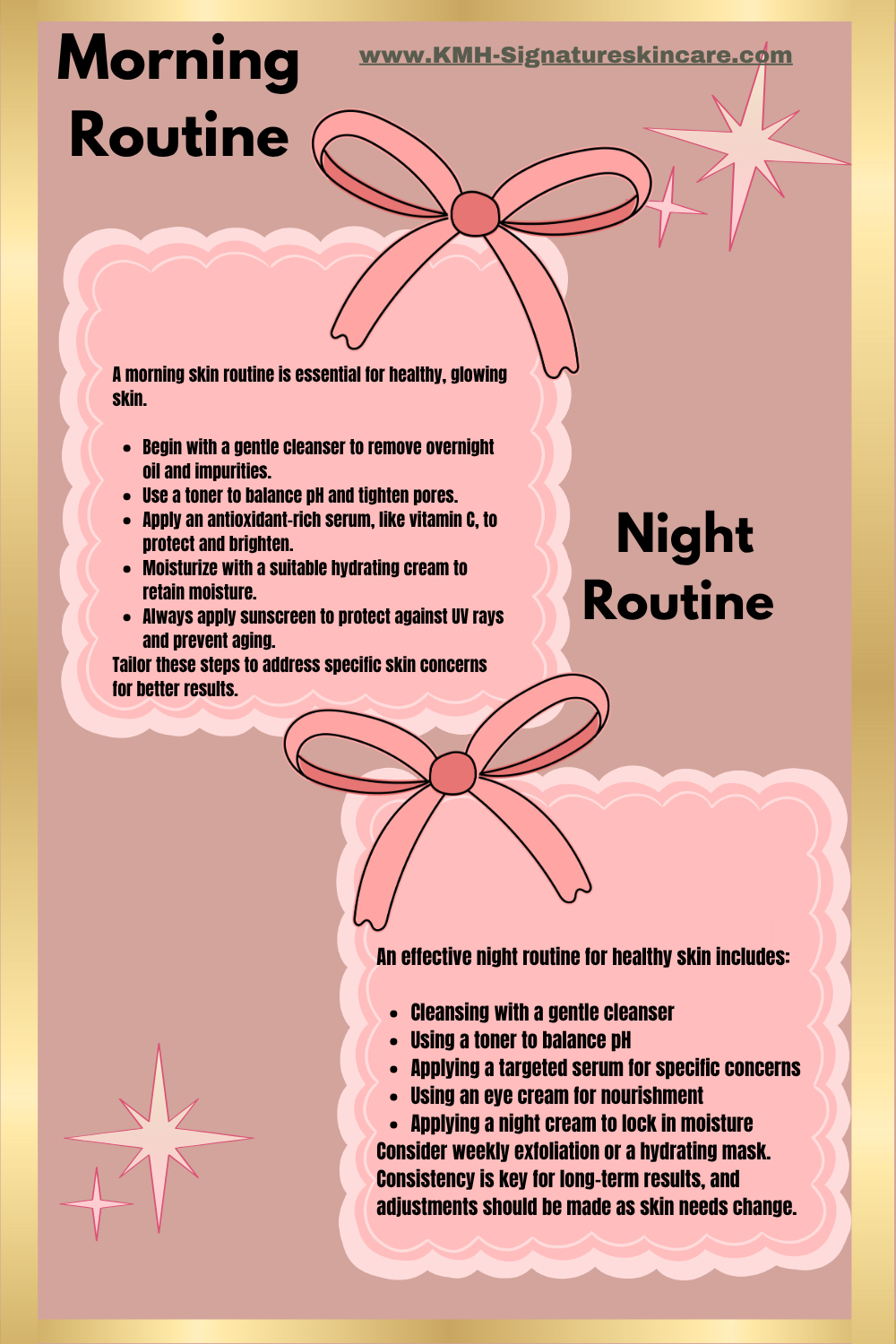 6  Rituals for Silky, Radiant Skin — Without the Grease”