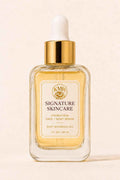 KMH Signature Hydration Serum – Face & Body Oil, 1 oz