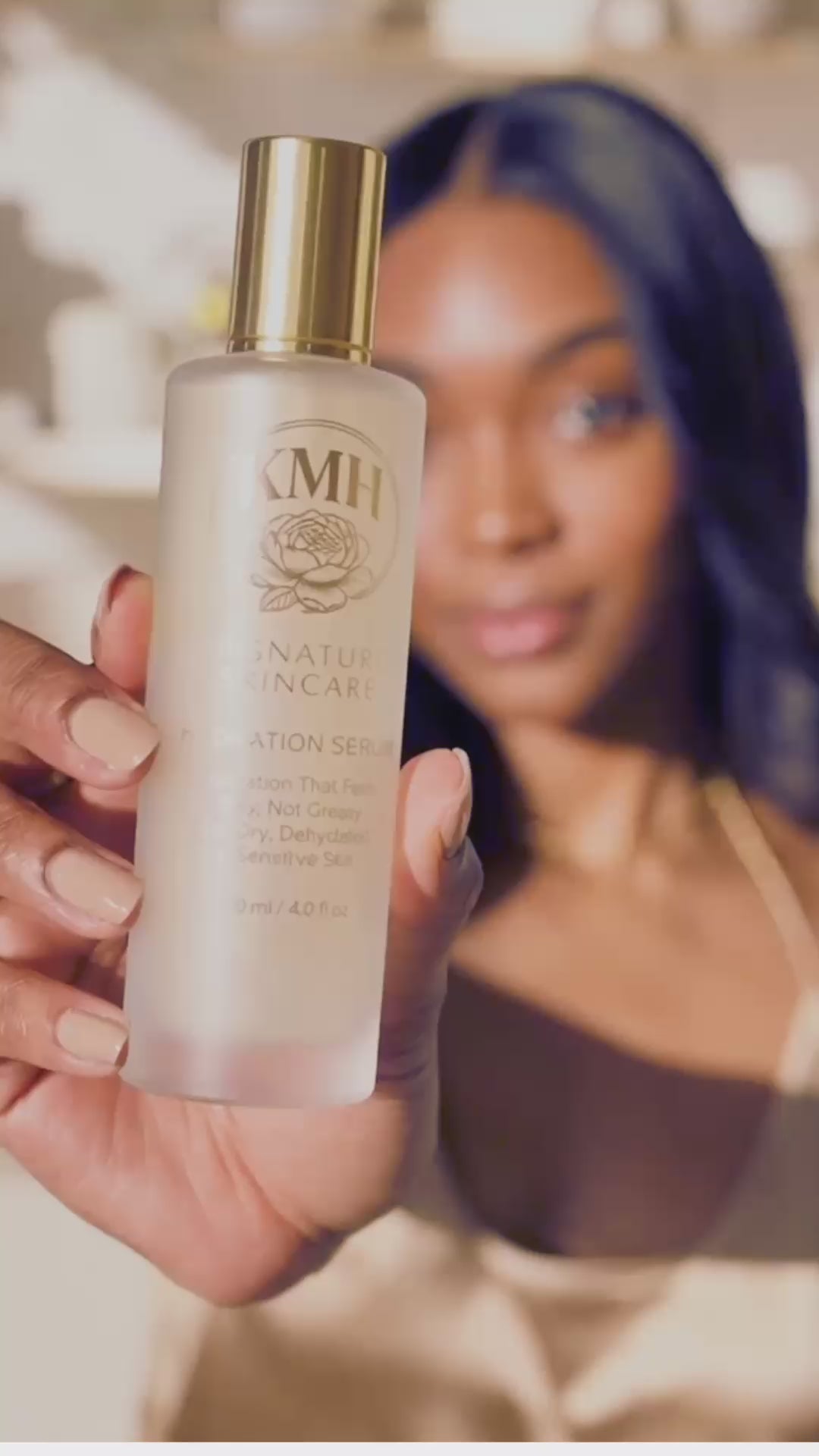 KMH Signature Skincare